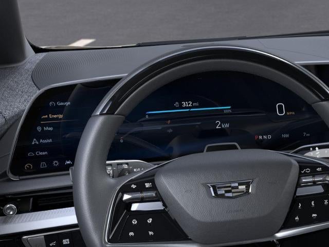 2026 Cadillac OPTIQ 4dr Luxury