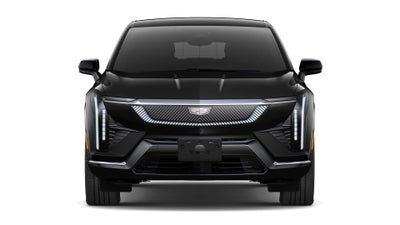 2026 Cadillac OPTIQ 4dr Luxury