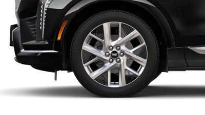 2026 Cadillac OPTIQ 4dr Luxury