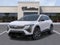 2025 Cadillac OPTIQ AWD 4dr Luxury w/1SC
