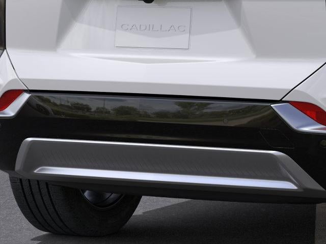 2025 Cadillac OPTIQ AWD 4dr Luxury w/1SC