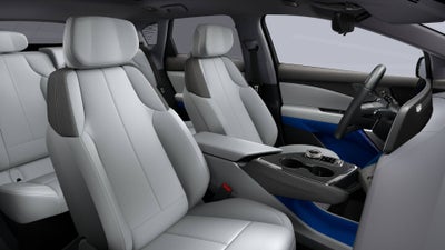 2025 Cadillac OPTIQ AWD 4dr Luxury w/1SC