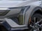 2025 Cadillac OPTIQ AWD 4dr Luxury w/1SC