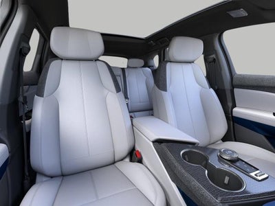 2025 Cadillac OPTIQ AWD 4dr Luxury w/1SC