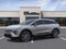 2025 Cadillac OPTIQ AWD 4dr Luxury w/1SC