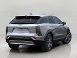 2025 Cadillac OPTIQ AWD 4dr Luxury w/1SC