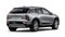 2025 Cadillac OPTIQ AWD 4dr Luxury w/1SC