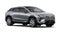 2025 Cadillac OPTIQ AWD 4dr Luxury w/1SC