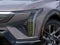 2025 Cadillac OPTIQ AWD 4dr Luxury w/1SC
