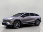 2025 Cadillac OPTIQ AWD 4dr Luxury w/1SC