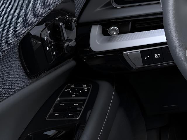 2025 Cadillac OPTIQ AWD 4dr Luxury w/1SC