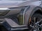 2025 Cadillac OPTIQ AWD 4dr Luxury w/1SC