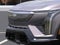 2025 Cadillac OPTIQ AWD 4dr Luxury w/1SC