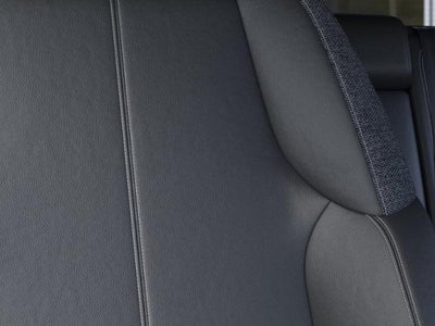 2025 Cadillac OPTIQ AWD 4dr Luxury w/1SC