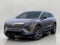 2025 Cadillac OPTIQ AWD 4dr Luxury w/1SC