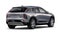 2025 Cadillac OPTIQ AWD 4dr Luxury w/1SC