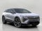 2026 Cadillac OPTIQ 4dr Premium Luxury