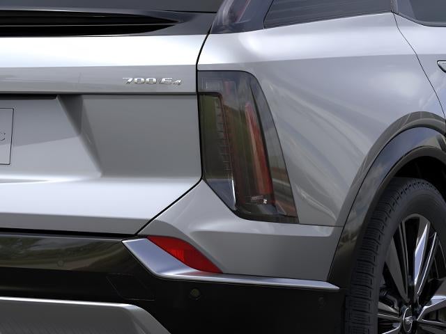 2026 Cadillac OPTIQ 4dr Premium Luxury