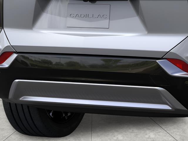 2026 Cadillac OPTIQ 4dr Premium Luxury