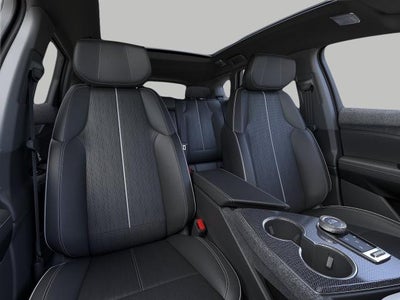 2026 Cadillac OPTIQ 4dr Premium Luxury