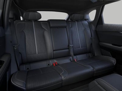2026 Cadillac OPTIQ 4dr Premium Luxury
