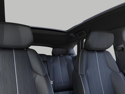 2026 Cadillac OPTIQ 4dr Premium Luxury