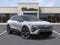 2026 Cadillac OPTIQ 4dr Premium Luxury