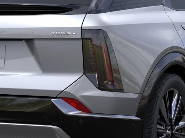 2026 Cadillac OPTIQ 4dr Premium Luxury