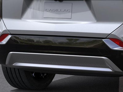 2026 Cadillac OPTIQ 4dr Premium Luxury