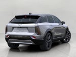 2026 Cadillac OPTIQ 4dr Premium Luxury