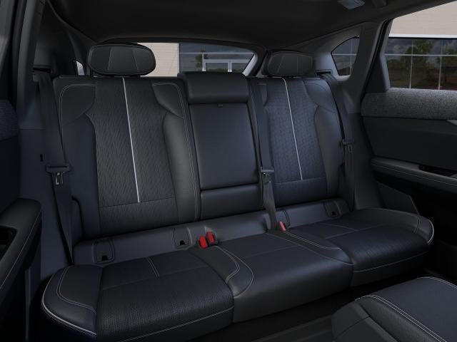 2026 Cadillac OPTIQ 4dr Premium Luxury