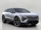 2026 Cadillac OPTIQ 4dr Premium Luxury