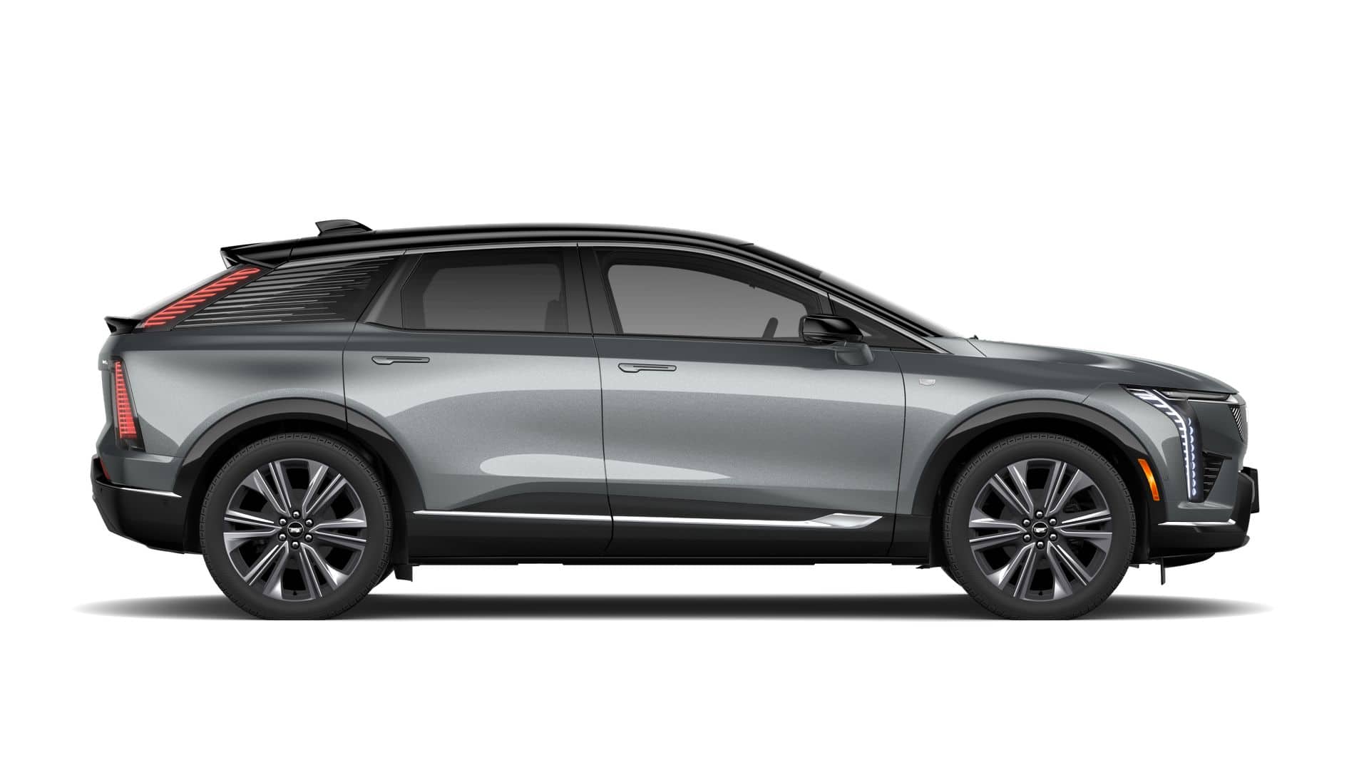 2026 Cadillac OPTIQ 4dr Premium Luxury