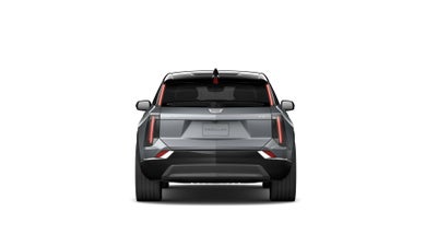 2026 Cadillac OPTIQ 4dr Premium Luxury