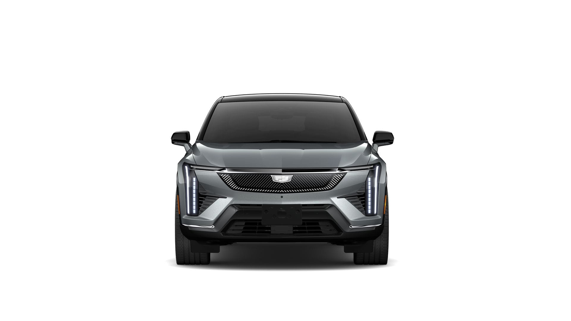 2026 Cadillac OPTIQ 4dr Premium Luxury