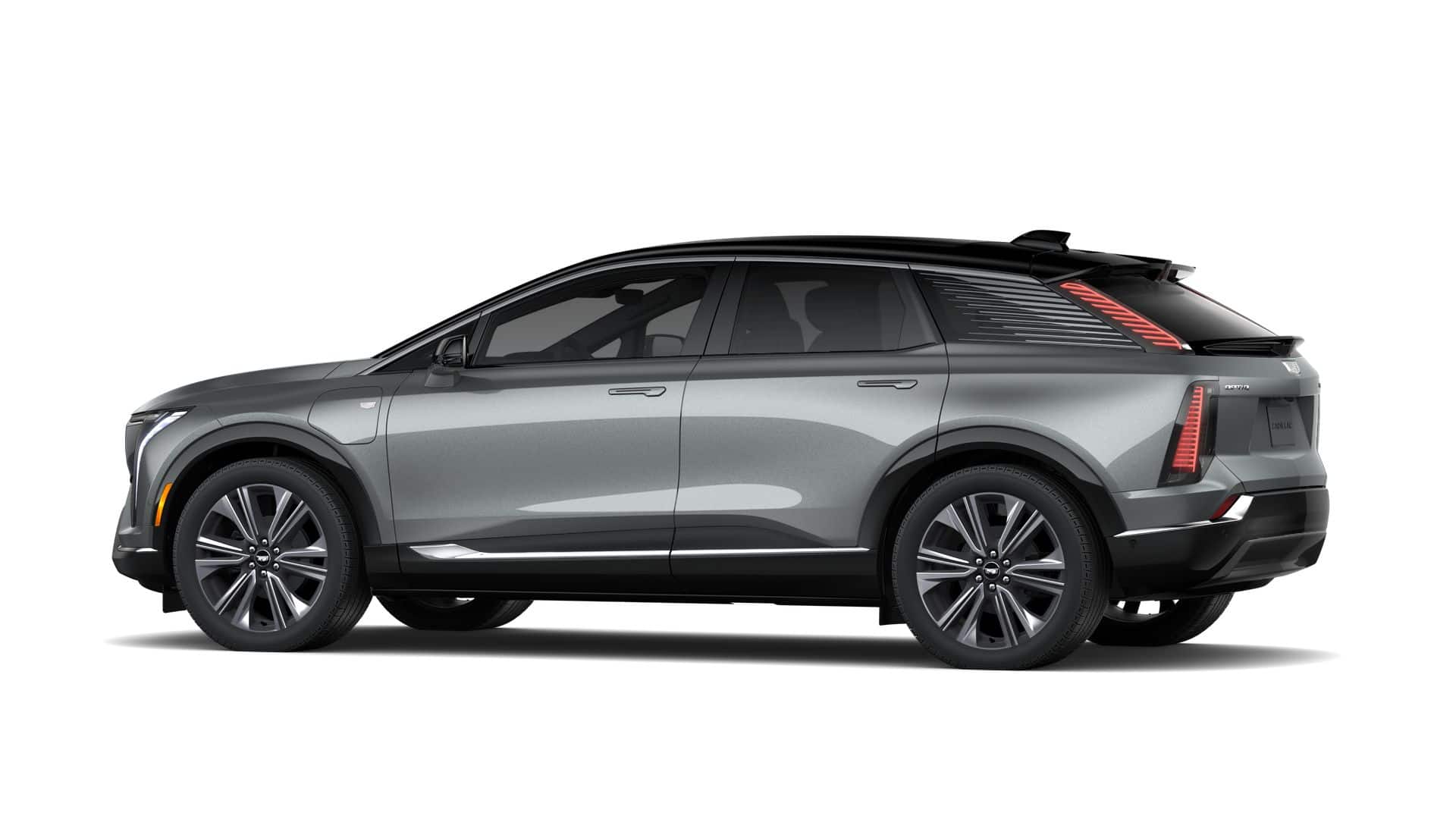 2026 Cadillac OPTIQ 4dr Premium Luxury