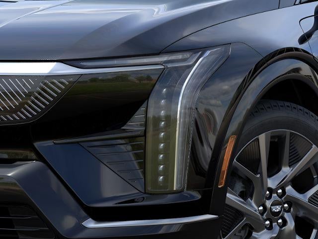2027 Cadillac OPTIQ 4dr Premium Luxury