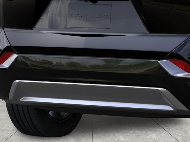 2027 Cadillac OPTIQ 4dr Premium Luxury