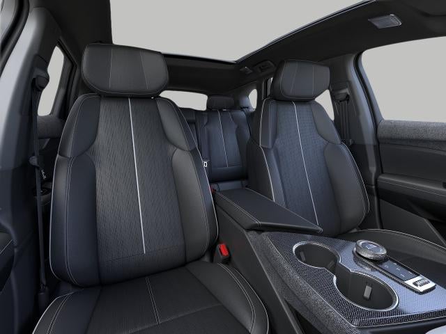 2027 Cadillac OPTIQ 4dr Premium Luxury