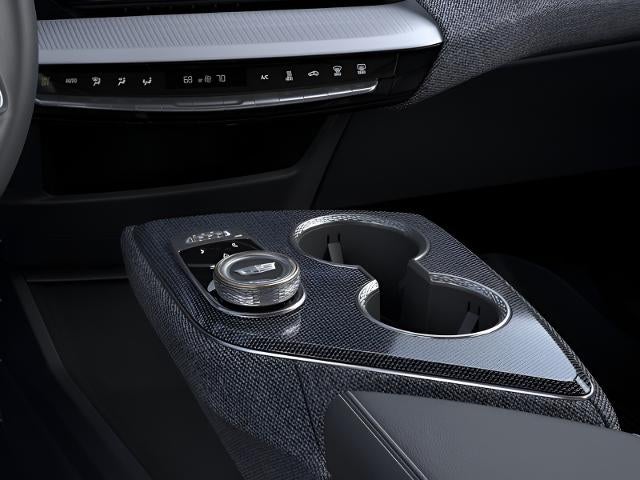 2027 Cadillac OPTIQ 4dr Premium Luxury
