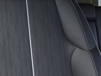 2027 Cadillac OPTIQ 4dr Premium Luxury