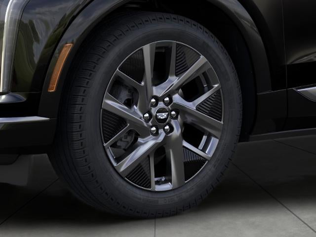 2027 Cadillac OPTIQ 4dr Premium Luxury
