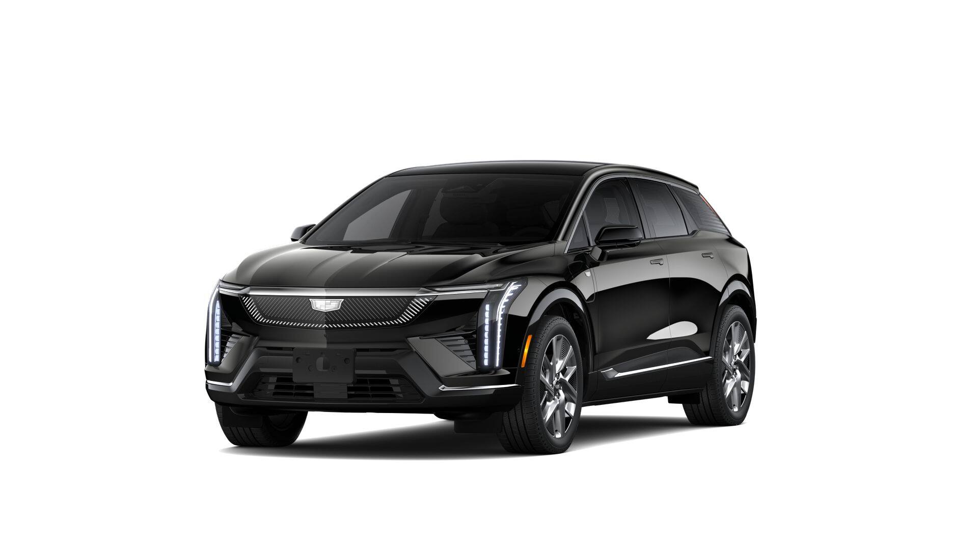 2027 Cadillac OPTIQ 4dr Premium Luxury