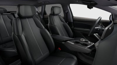 2027 Cadillac OPTIQ 4dr Premium Luxury