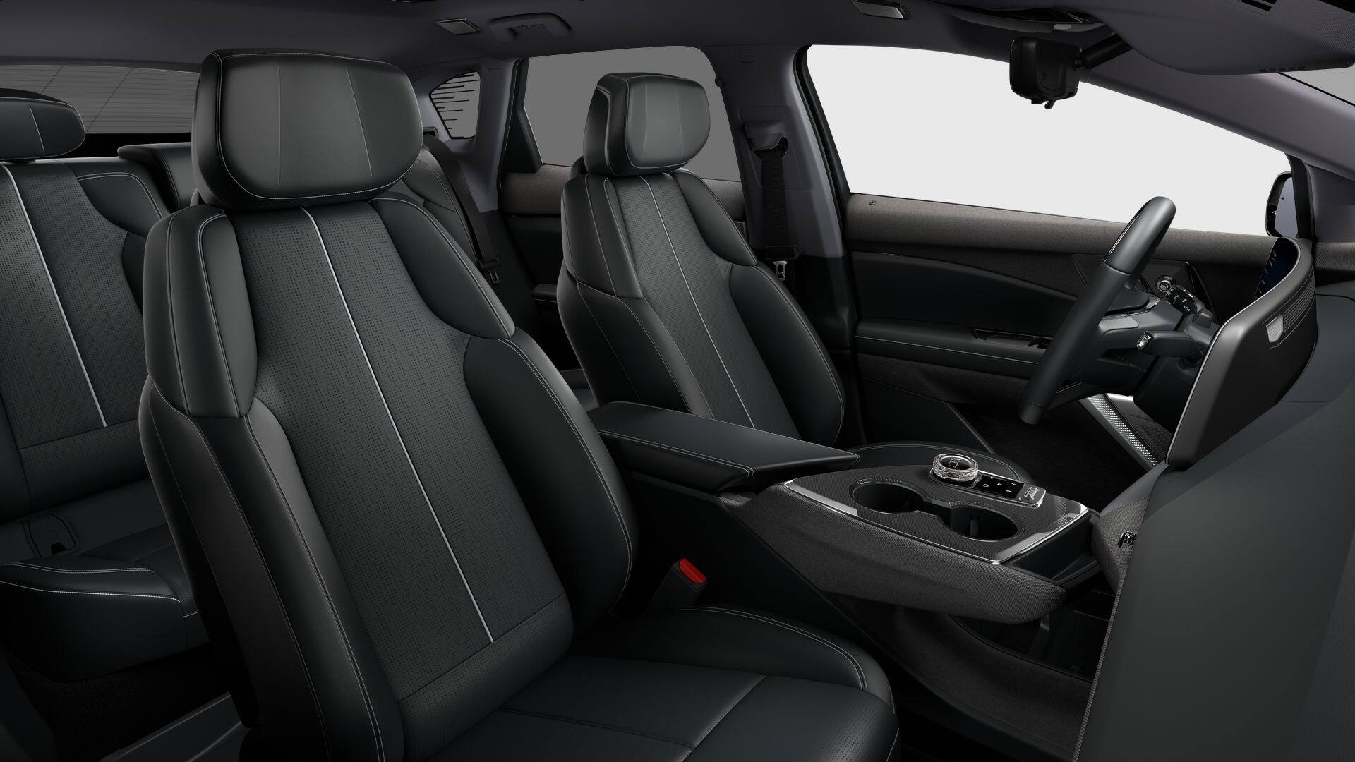 2027 Cadillac OPTIQ 4dr Premium Luxury