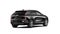 2027 Cadillac OPTIQ 4dr Premium Luxury