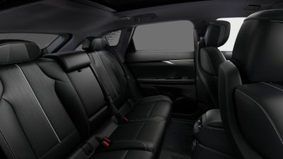 2027 Cadillac OPTIQ 4dr Premium Luxury