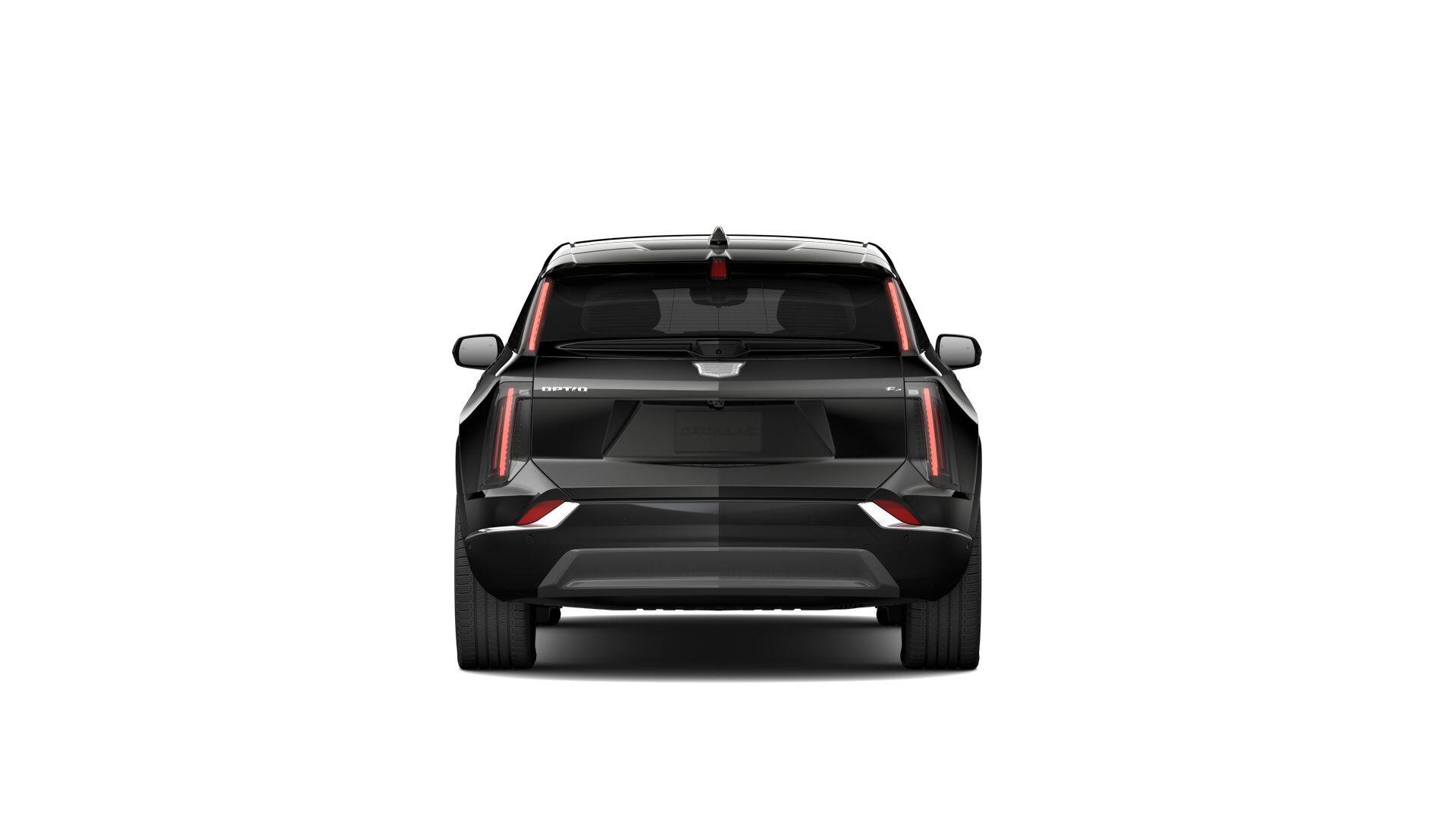 2027 Cadillac OPTIQ 4dr Premium Luxury