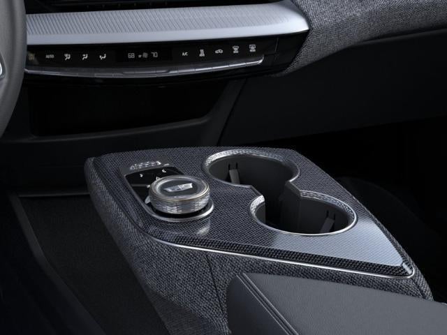 2026 Cadillac OPTIQ 4dr Premium Luxury
