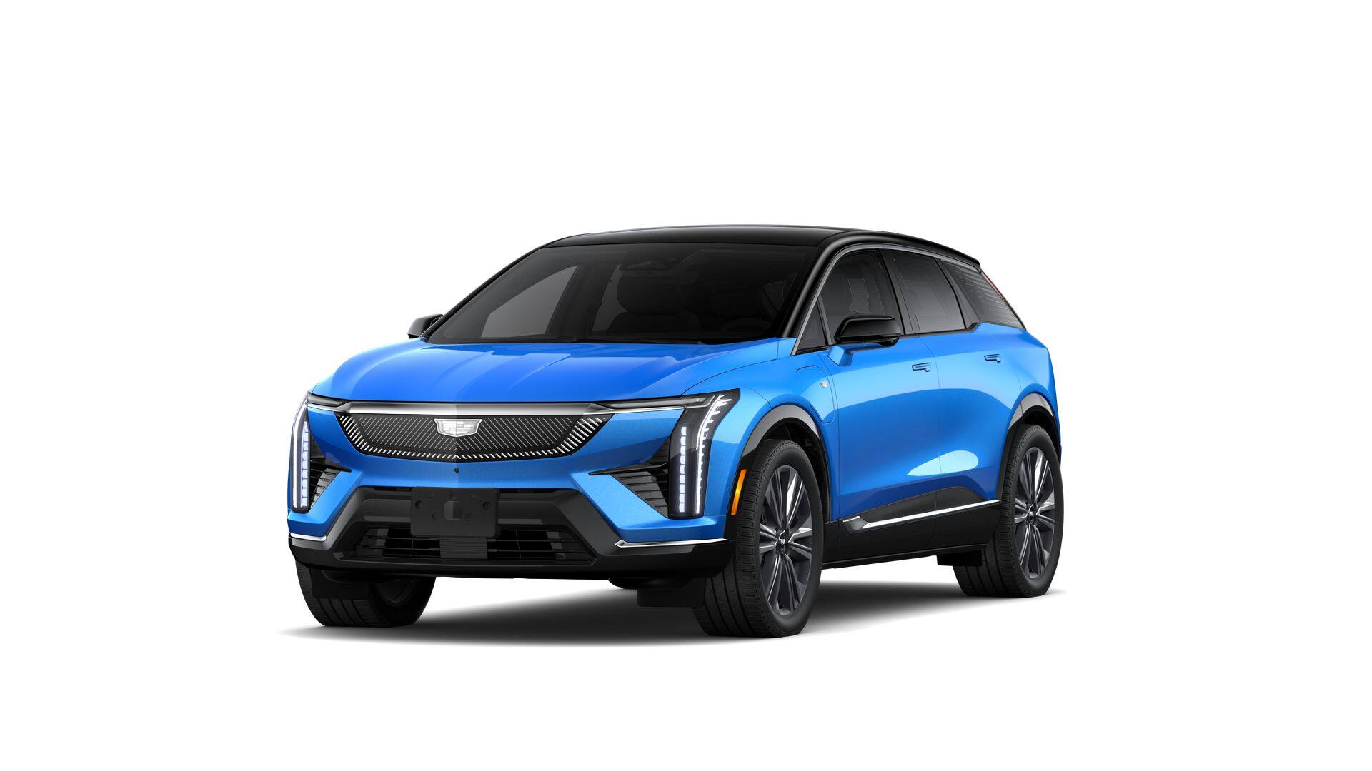 2026 Cadillac OPTIQ 4dr Premium Luxury